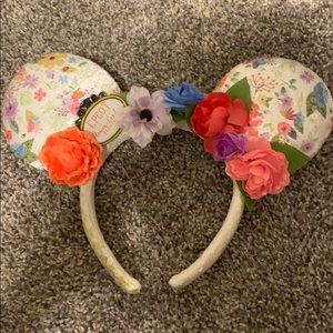 Flower and Garden Ears 2018